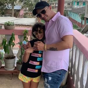 Meet your Posher, Gerardelly